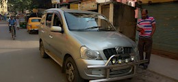 'Buddha Tours & Travels' Dum Dum Kolkata - Tour Operators Sulekha Image-1