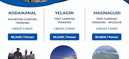 Immanuel Holidays Arumbakkam Chennai - Tour Operators Sulekha Image-0