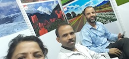 Indian Adventures Dhayari Phata Pune - Tour Operators Sulekha Image-2