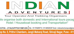 Indian Adventures Dhayari Phata Pune - Tour Operators Sulekha Image-0