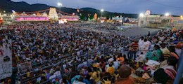 Indian Tourism Nerkundrum chennai - Tour Operators Sulekha Image-2