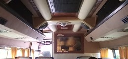Jolly Rides Tours And Travels Laggere Bangalore - Tour Operators Sulekha Image-3
