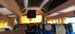 Jolly Rides Tours And Travels Laggere Bangalore - Tour Operators Sulekha Image-2