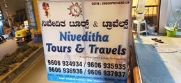 Niveditha Tours & Travels Singapura Bangalore - Tour Operators Sulekha Image-2