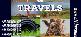 Niveditha Tours & Travels Singapura Bangalore - Tour Operators Sulekha Image-3