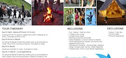 Sevens Overseas Navrangpura Ahmedabad - Tour Operators Sulekha Image-1