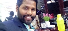 T Gangadhara Rao Shamshabad Hyderabad - Tour Operators Sulekha Image-0