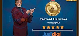 Trevent Holidays Ameerpet Hyderabad - Tour Operators Sulekha Image-0