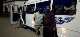 Veena Vilas Tours & Travels Bhandup East Mumbai - Tour Operators Sulekha Image-3