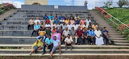 Capstone India Madipakkam Chennai - Tour Operators Sulekha Image-1