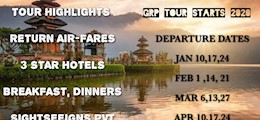 Royalvision Holidays Dahisar East Mumbai - Tour Operators Sulekha Image-2