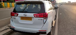Purushotham B V Jalahalli Bangalore - Tour Operators Sulekha Image-1