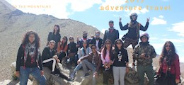 Flying Feathers India events and tours Viman Nagar Pune - Tour Operators Sulekha Image-2