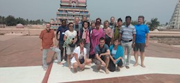 Saina Tours & Travels Pvt. Ltd. Royapettah Chennai - Tour Operators Sulekha Image-3