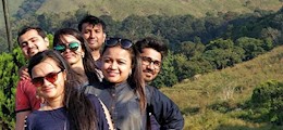 Saina Tours & Travels Pvt. Ltd. Royapettah Chennai - Tour Operators Sulekha Image-1