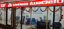 Sri Balaji Tourism Begumpet Hyderabad - Tour Operators Sulekha Image-0