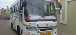 Arunodaya tours and travels Banashankari Bangalore - Tour Operators Sulekha Image-3