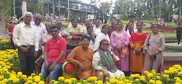 S S global Magarpatta Pune - Tour Operators Sulekha Image-3