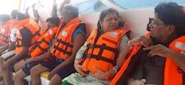 S S global Magarpatta Pune - Tour Operators Sulekha Image-2