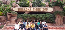 S S global Magarpatta Pune - Tour Operators Sulekha Image-1
