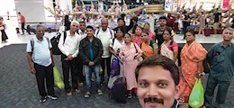S S Global Holidays Camp Pune - Tour Operators Sulekha Image-1