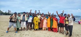 S S Global Holidays Camp Pune - Tour Operators Sulekha Image-3
