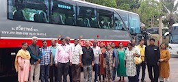 S S Global Holidays Camp Pune - Tour Operators Sulekha Image-2