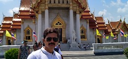 S S Global Holidays Camp Pune - Tour Operators Sulekha Image-0