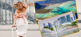 Rush Holidays Pvt. Ltd. Navrangpura Ahmedabad - Tour Operators Sulekha Image-3