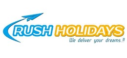 Rush Holidays Pvt. Ltd. Navrangpura Ahmedabad - Tour Operators Sulekha Image-0