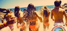 Shaasha Holiday Anna Nagar Chennai - Tour Operators Sulekha Image-1