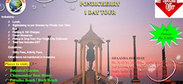 Shaasha Holiday Anna Nagar Chennai - Tour Operators Sulekha Image-2