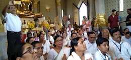 S. S. Global Holidays Camp Pune - Tour Operators Sulekha Image-1