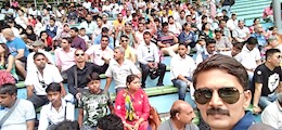 S. S. Global Holidays Camp Pune - Tour Operators Sulekha Image-3