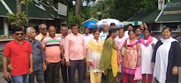 S. S. Global Holidays Camp Pune - Tour Operators Sulekha Image-0