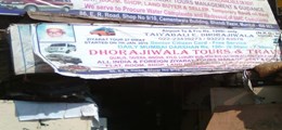 Dhorajiwala Tours & Travel Mandvi Mumbai - Tour Operators Sulekha Image-0