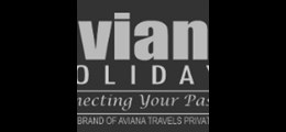 Aviana Travels Pvt. Ltd. Elgin Kolkata - Tour Operators Sulekha Image-1