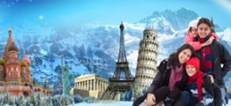 Thomas Cook India Ltd. Egmore Chennai - Tour Operators Sulekha Image-1