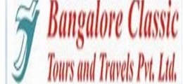 Bangalore Classic Tours & Travels Pvt. Ltd. Basavanagudi Bangalore - Tour Operators Sulekha Image-0