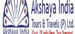 Akshaya India Tours & Travels Pvt. Ltd. Ashok Nagar Bangalore - Tour Operators Sulekha Image-0