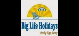 Big Life Holidays Laxmi Nagar Delhi - Tour Operators Sulekha Image-0