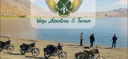Wings Adventure & Tourism Dombivali East Mumbai - Tour Operators Sulekha Image-0
