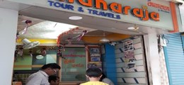Shree Maharaja Tour & Travels Thane West Mumbai - Tour Operators Sulekha Image-1