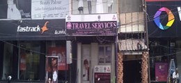 Travels Services Adyar Chennai - Tour Operators Sulekha Image-1