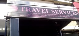 Travels Services Adyar Chennai - Tour Operators Sulekha Image-0