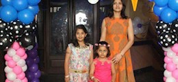 Uniq Event Kalkaji Delhi - Tour Operators Sulekha Image-1