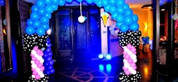 Uniq Event Kalkaji Delhi - Tour Operators Sulekha Image-0