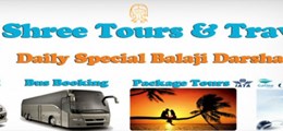 Shree Tours & Travels Bellandur Bangalore - Tour Operators Sulekha Image-0