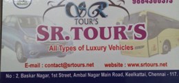 SR TOURS Keelkattalai Chennai - Tour Operators Sulekha Image-0