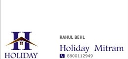 Holiday Mitram Rani Bagh Delhi - Tour Operators Sulekha Image-0